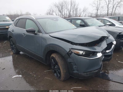 MAZDA CX-30 2024