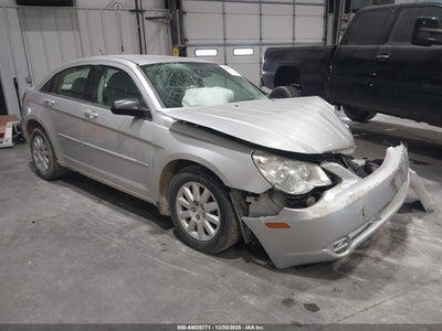 CHRYSLER SEBRING 2008