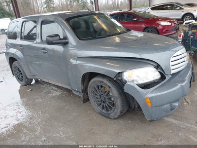 CHEVROLET HHR 2008