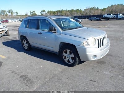 JEEP COMPASS 2007