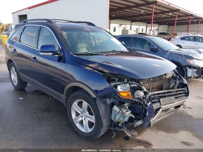 HYUNDAI VERACRUZ 2007