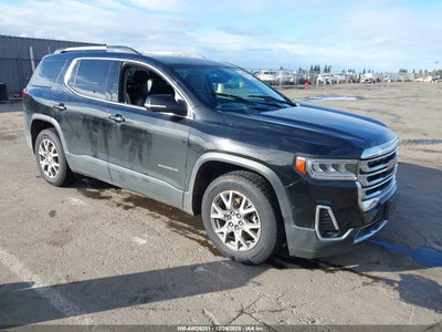 GMC ACADIA 2021