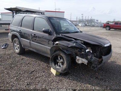 MAZDA TRIBUTE 2005