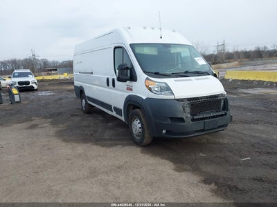 RAM PROMASTER 3500 2021