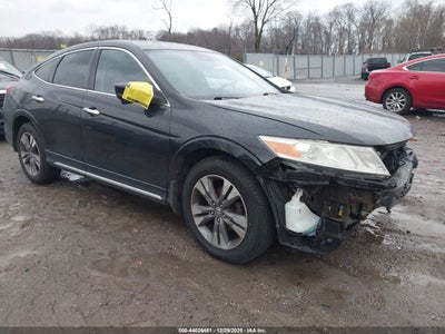 HONDA CROSSTOUR 2015