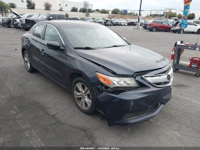 ACURA ILX 2013