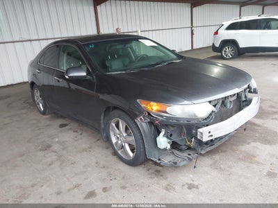ACURA TSX 2011