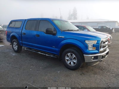 FORD F-150 2015