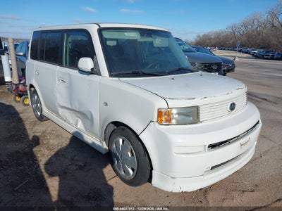 SCION XB 2006