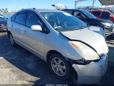 TOYOTA PRIUS 2004