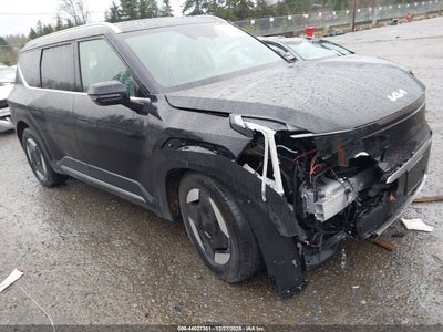KIA EV9 2026