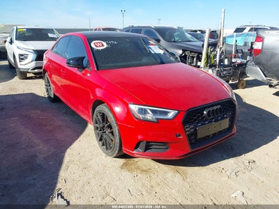 AUDI A3 2020