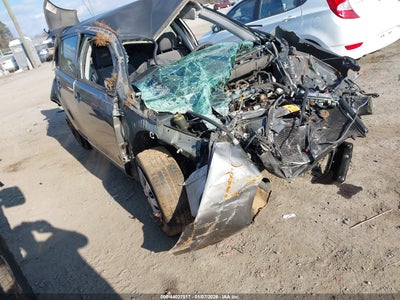 TOYOTA MATRIX 2008