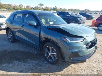 HONDA HR-V 2024