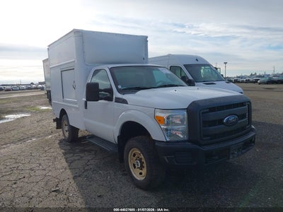FORD F-250 2015