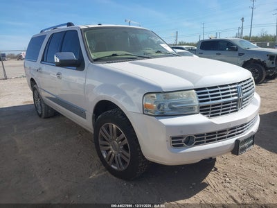 LINCOLN NAVIGATOR L 2010