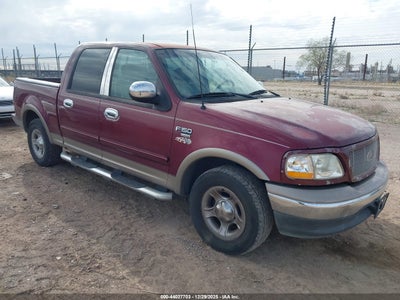 FORD F-150 2003