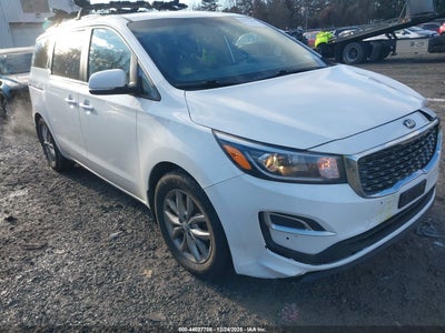 KIA SEDONA 2019