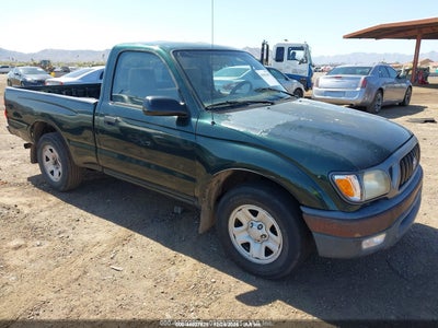 TOYOTA TACOMA 2003