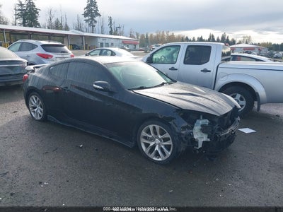 HYUNDAI GENESIS 2014