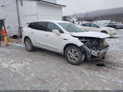 BUICK ENCLAVE 2018