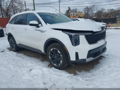KIA SORENTO 2025
