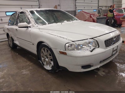 VOLVO S80 2004