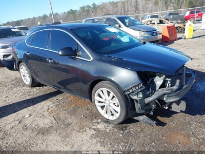 BUICK VERANO 2014