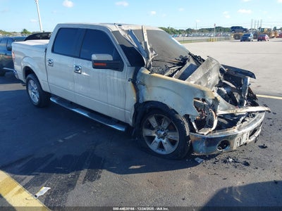 FORD F-150 2009