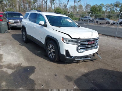 GMC ACADIA 2023