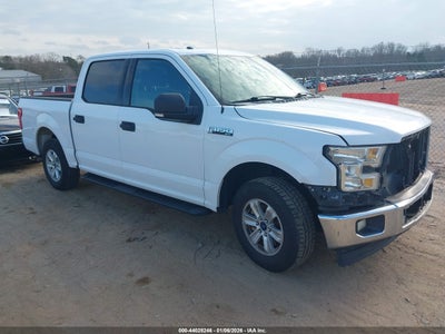 FORD F-150 2017