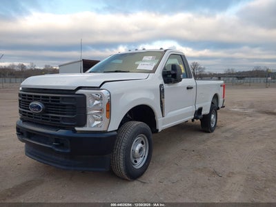 FORD F-250 2024