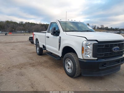 FORD F-250 2024
