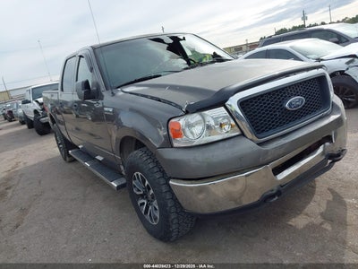 FORD F-150 2007