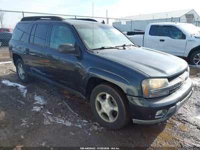 CHEVROLET TRAILBLAZER EXT 2006