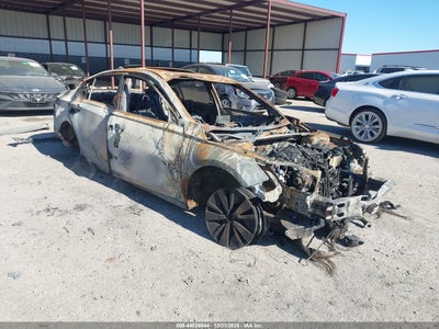 NISSAN ALTIMA 2019