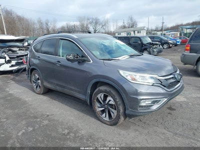 HONDA CR-V 2015