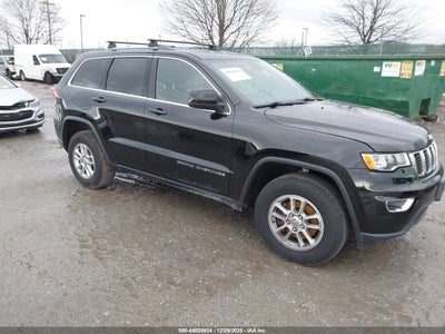 JEEP GRAND CHEROKEE 2018