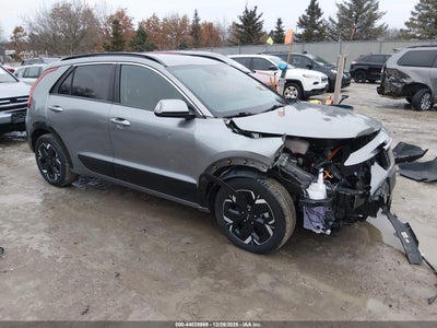 KIA NIRO EV 2024