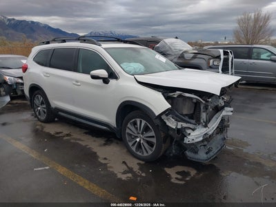 SUBARU ASCENT 2020