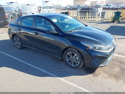 KIA FORTE 2024