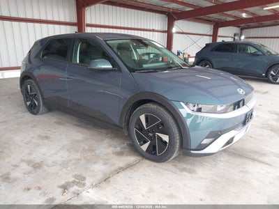 HYUNDAI IONIQ 5 2025