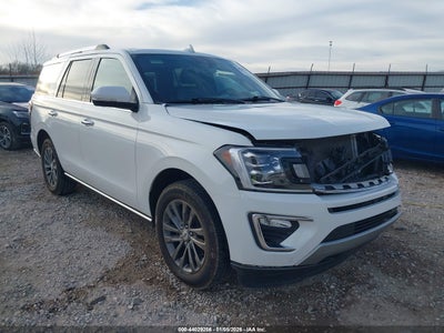 FORD EXPEDITION 2020