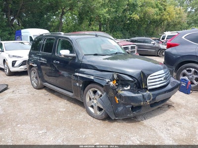 CHEVROLET HHR 2011