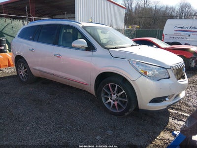 BUICK ENCLAVE 2014