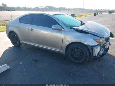 SCION TC 2007
