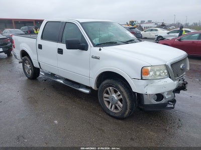 FORD F-150 2008