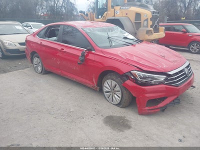 VOLKSWAGEN JETTA 2019