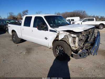 FORD F-250 2011