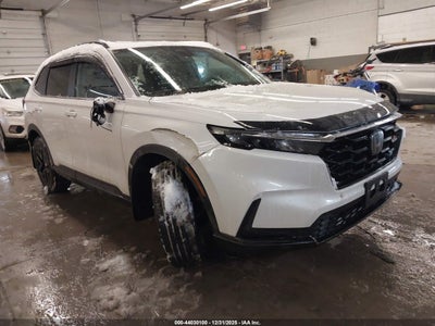 HONDA CR-V 2025
